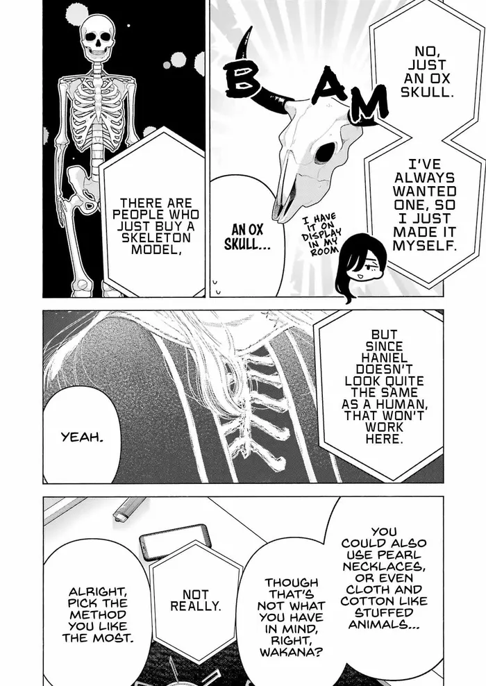 My Dress-Up Darling Chapter 91 image 06_optimized